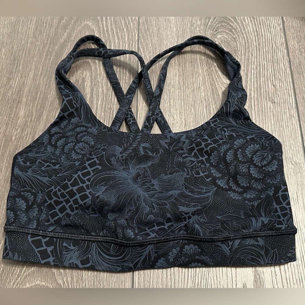 Lululemon Energy Bra